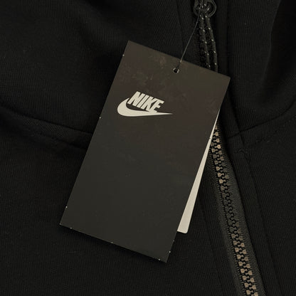 Nike Sportswear Tech Fleece Full-Zip Windrunner Hoodie