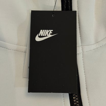 Nike Sportswear Tech Fleece Men's Full-Zip Colorblock Windrunner Hoodie