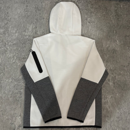 Nike Sportswear Tech Fleece Men's Full-Zip Colorblock Windrunner Hoodie