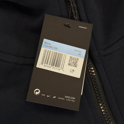 Nike Sportswear Tech Fleece Full-Zip Windrunner Hoodie