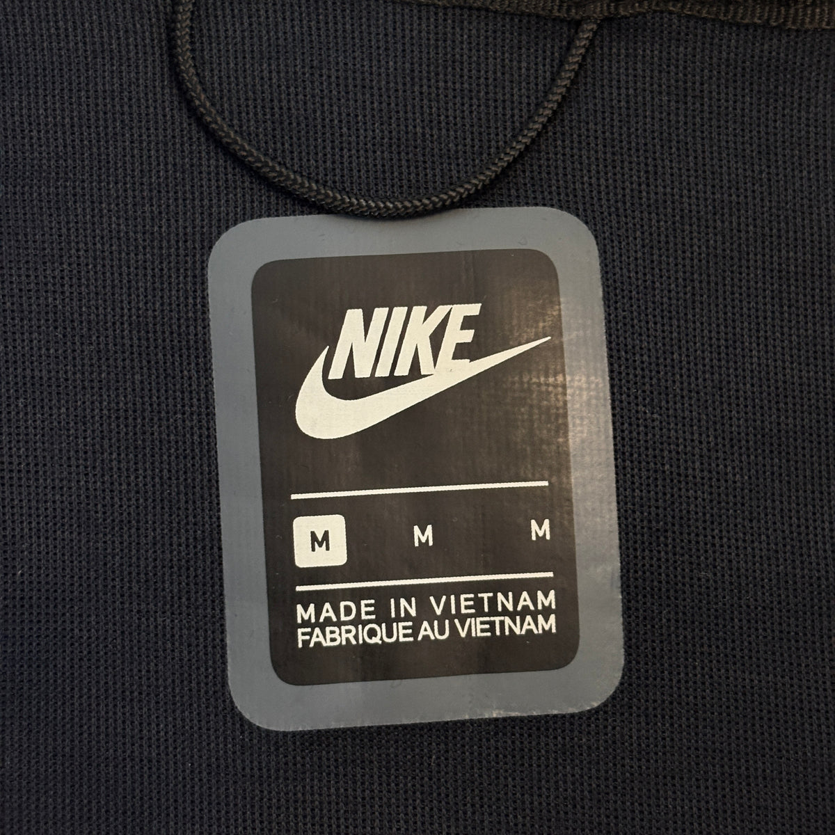 Nike Sportswear Tech Fleece Full-Zip Windrunner Hoodie