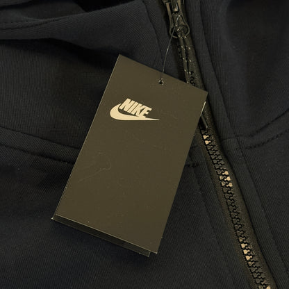 Nike Sportswear Tech Fleece Full-Zip Windrunner Hoodie