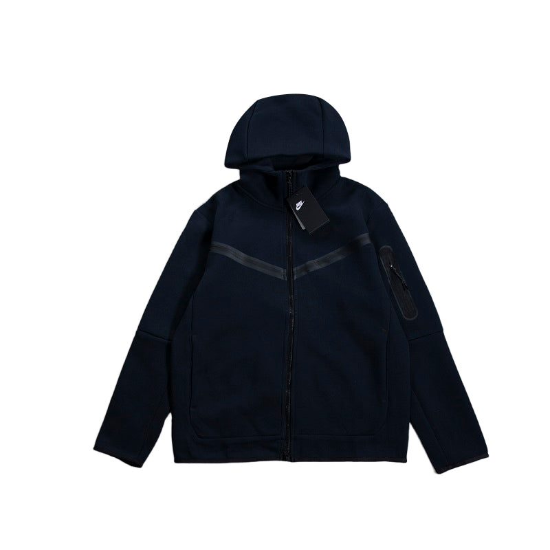 Nike Sportswear Tech Fleece Full-Zip Windrunner Hoodie