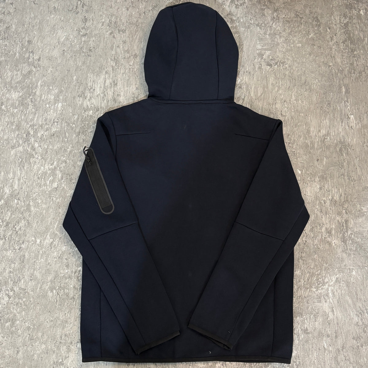Nike Sportswear Tech Fleece Full-Zip Windrunner Hoodie
