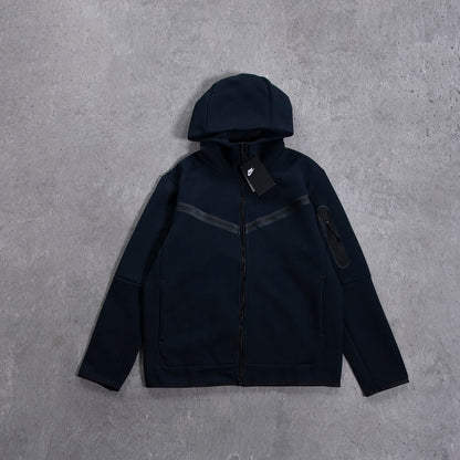 Nike Sportswear Tech Fleece Full-Zip Windrunner Hoodie