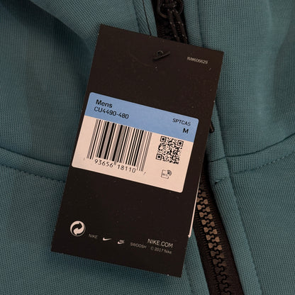 Nike Sportswear Tech Fleece Men's Full-Zip Windrunner Hoodie