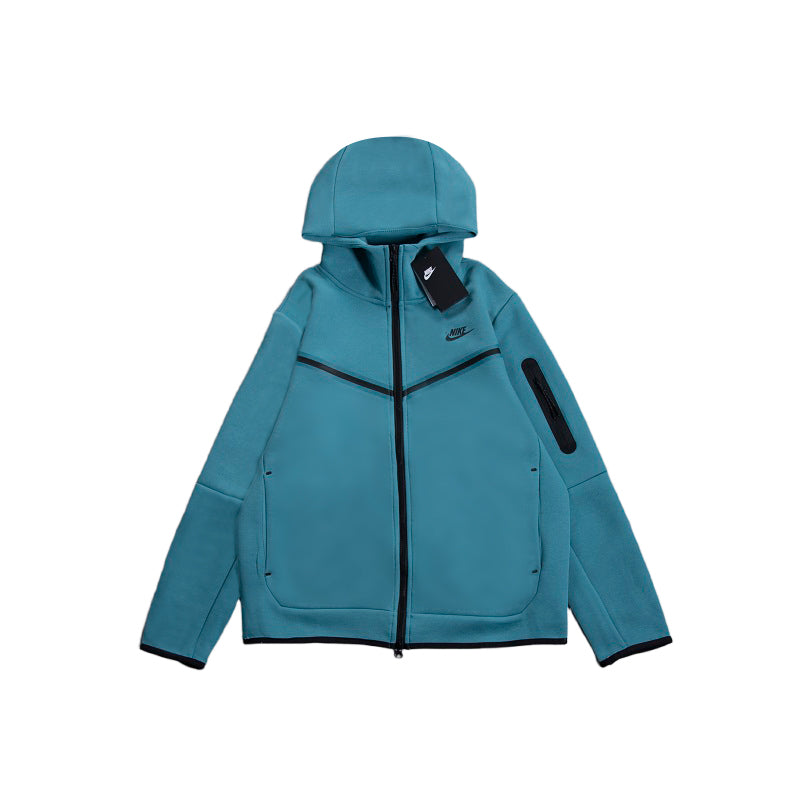 Nike Sportswear Tech Fleece Men's Full-Zip Windrunner Hoodie