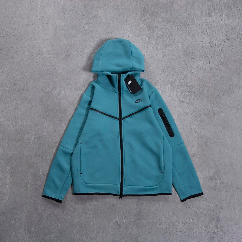 Nike Sportswear Tech Fleece Men's Full-Zip Windrunner Hoodie