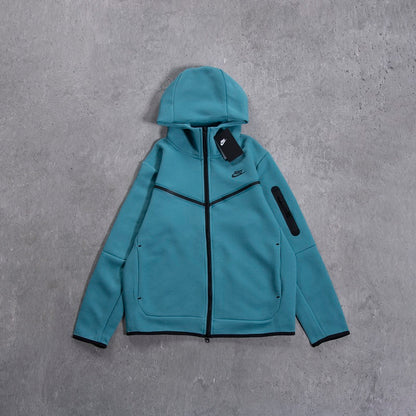 Nike Sportswear Tech Fleece Men's Full-Zip Windrunner Hoodie