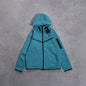 Nike Sportswear Tech Fleece Men's Full-Zip Windrunner Hoodie