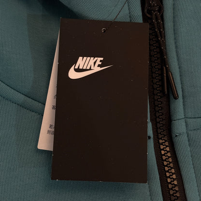 Nike Sportswear Tech Fleece Men's Full-Zip Windrunner Hoodie