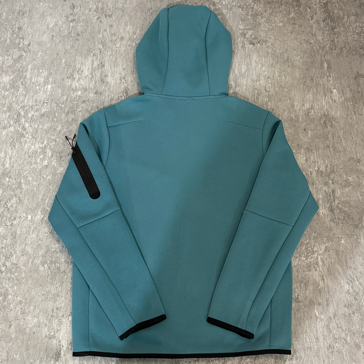 Nike Sportswear Tech Fleece Men's Full-Zip Windrunner Hoodie