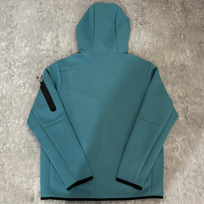 Nike Sportswear Tech Fleece Men's Full-Zip Windrunner Hoodie