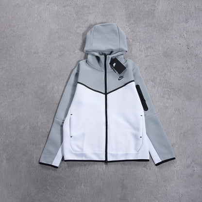 Nike Sportswear Tech Fleece Full-Zip Windrunner Hoodie
