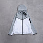 Nike Sportswear Tech Fleece Full-Zip Windrunner Hoodie