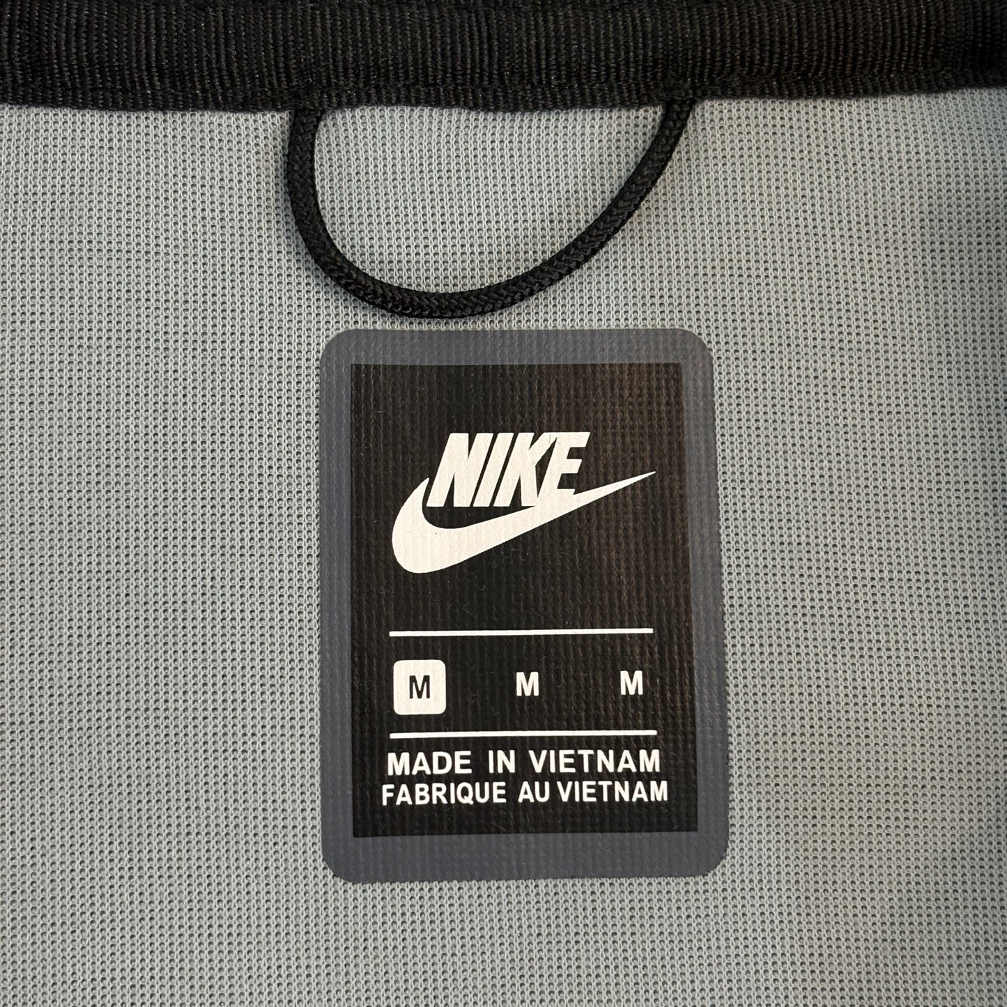 Nike Sportswear Tech Fleece Full-Zip Windrunner Hoodie