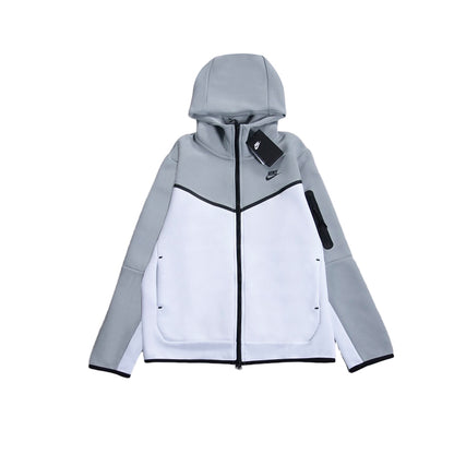 Nike Sportswear Tech Fleece Full-Zip Windrunner Hoodie