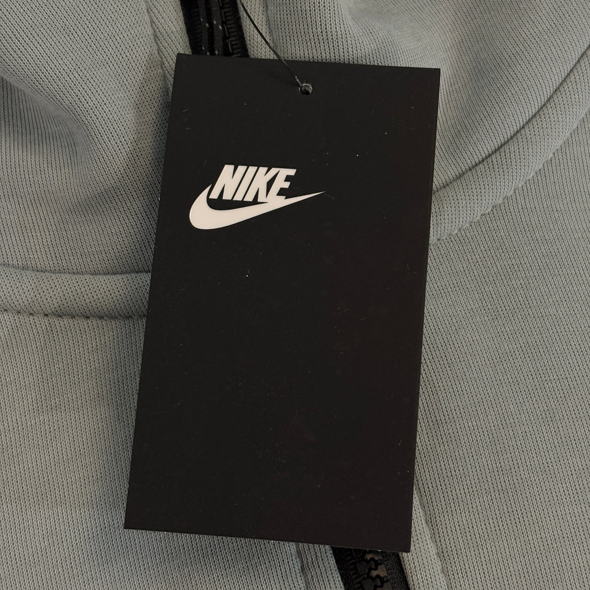 Nike Sportswear Tech Fleece Full-Zip Windrunner Hoodie