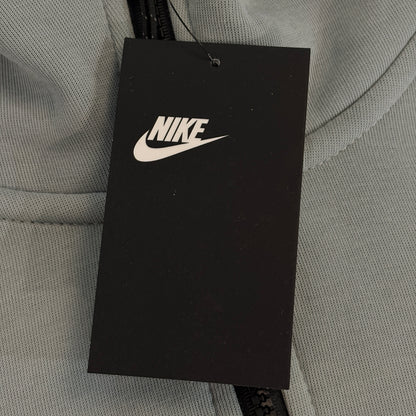 Nike Sportswear Tech Fleece Full-Zip Windrunner Hoodie