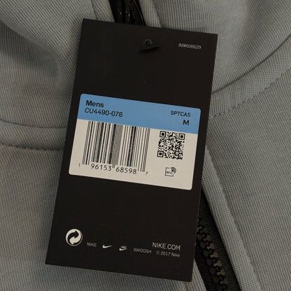 Nike Sportswear Tech Fleece Full-Zip Windrunner Hoodie