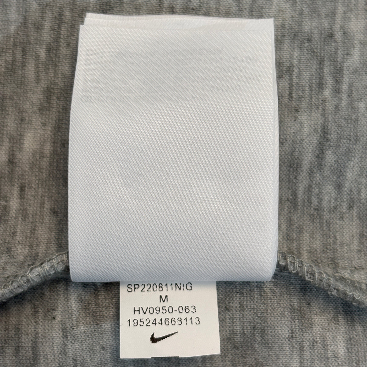 Nike Sportswear Tech Fleece Men's Full-Zip Windrunner Hoodie