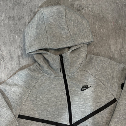 Nike Sportswear Tech Fleece Men's Full-Zip Windrunner Hoodie