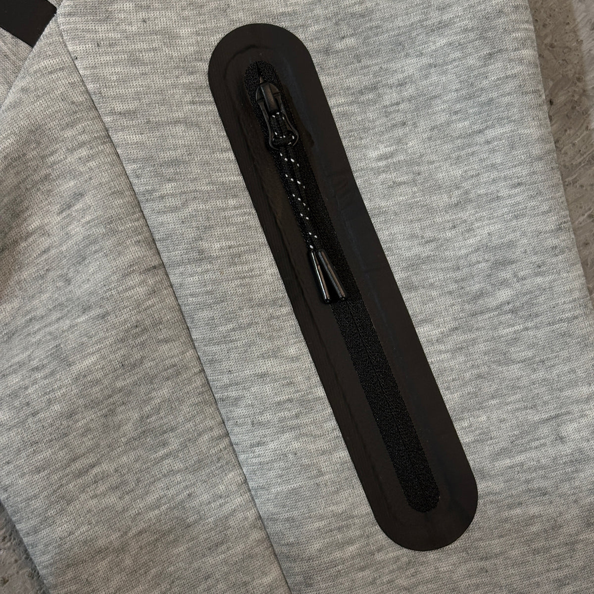 Nike Sportswear Tech Fleece Men's Full-Zip Windrunner Hoodie