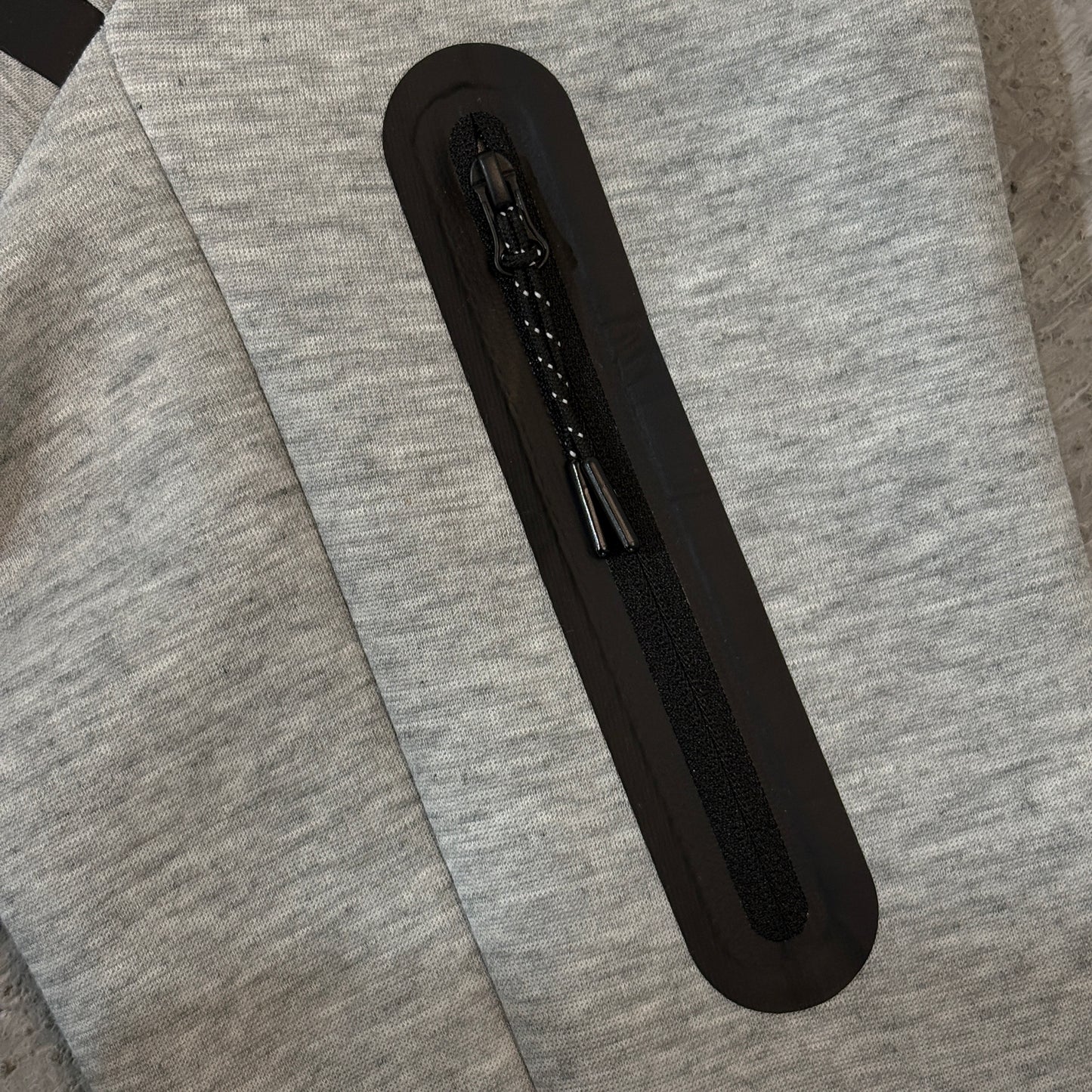 Nike Sportswear Tech Fleece Men's Full-Zip Colorblock Windrunner Hoodie