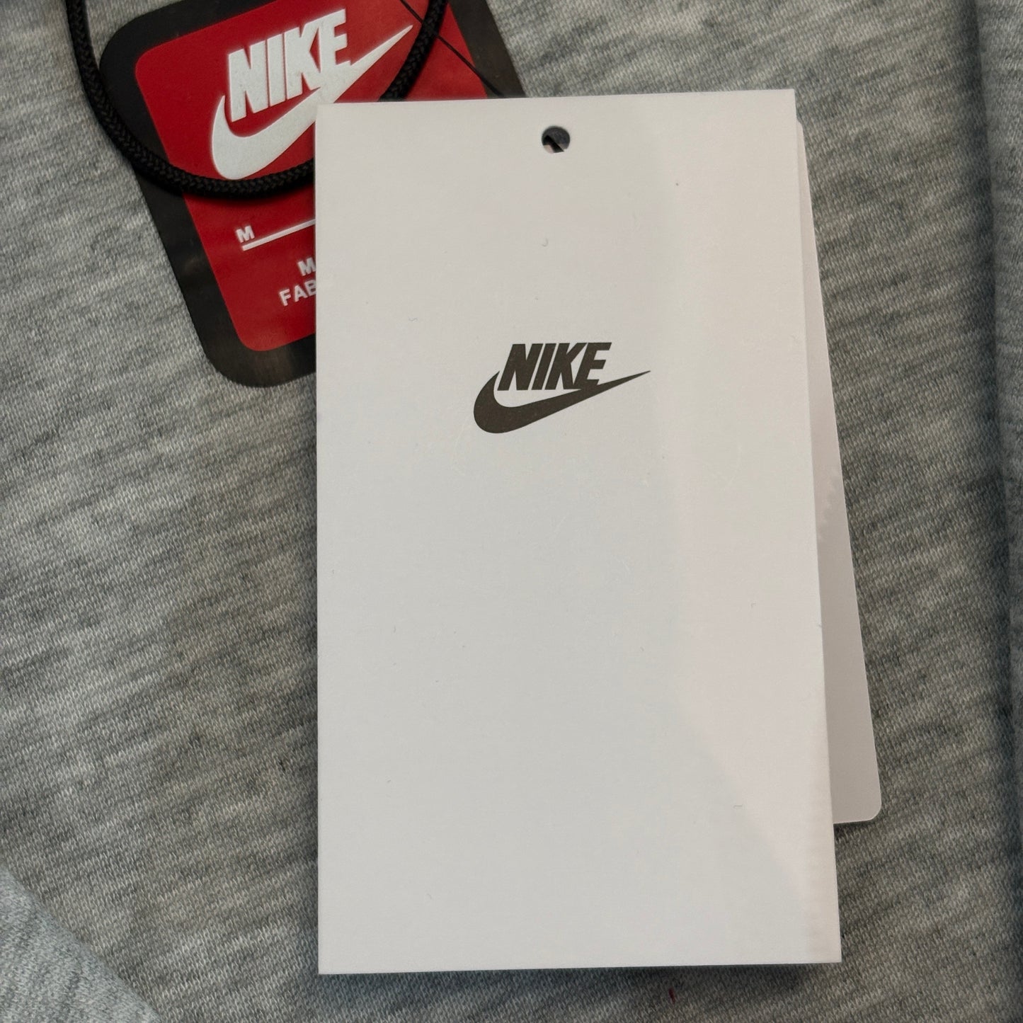 Nike Sportswear Tech Fleece Men's Full-Zip Windrunner Hoodie