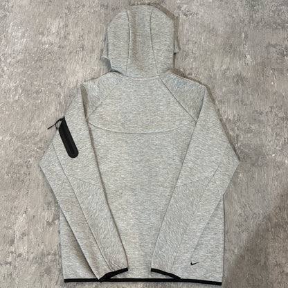 Nike Sportswear Tech Fleece Men's Full-Zip Windrunner Hoodie