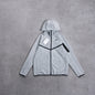 Nike Sportswear Tech Fleece Men's Full-Zip Windrunner Hoodie