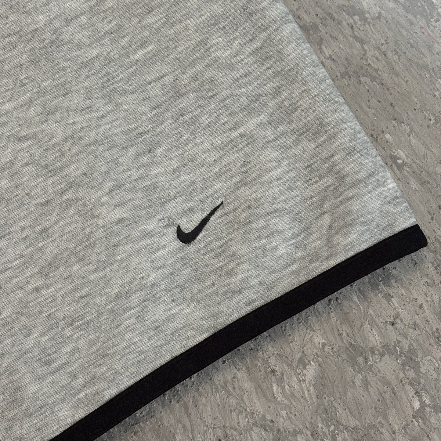 Nike Sportswear Tech Fleece Men's Full-Zip Windrunner Hoodie
