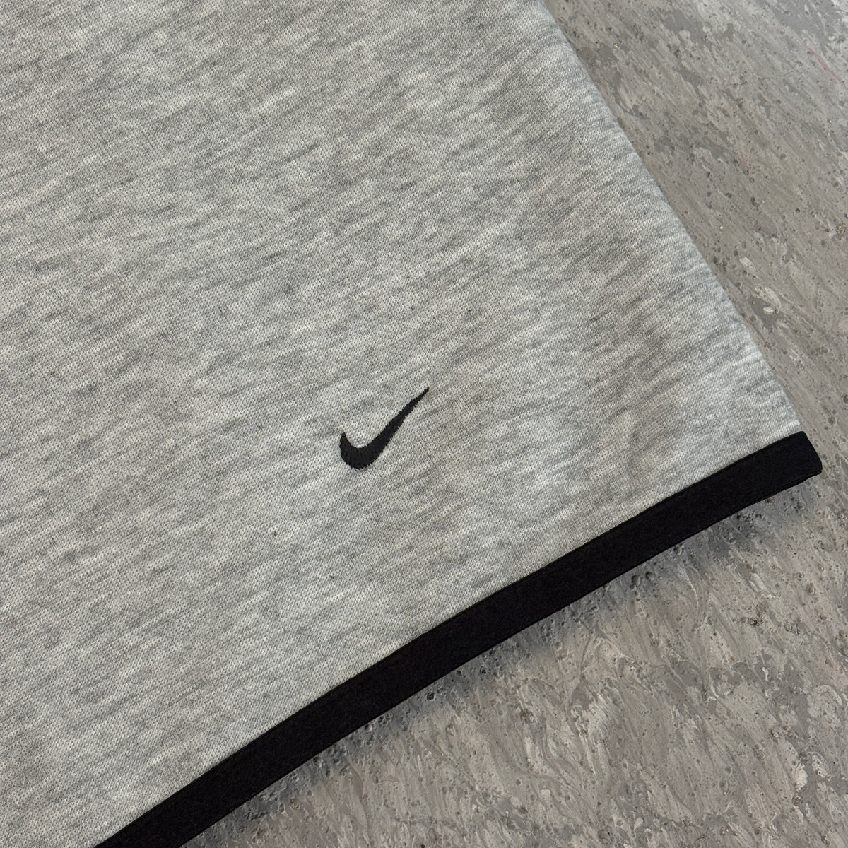 Nike Sportswear Tech Fleece Men's Full-Zip Colorblock Windrunner Hoodie