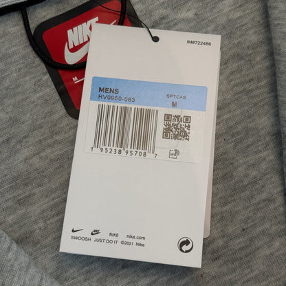 Nike Sportswear Tech Fleece Men's Full-Zip Windrunner Hoodie