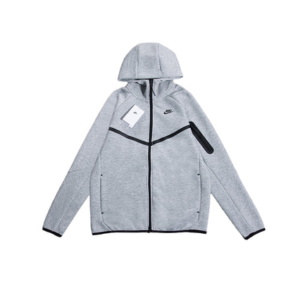 Nike Sportswear Tech Fleece Men's Full-Zip Windrunner Hoodie
