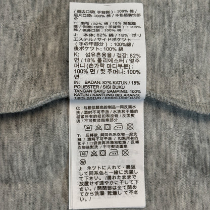 Nike Sportswear Tech Fleece Men's Full-Zip Windrunner Hoodie