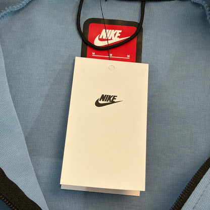 Nike Sportswear Tech Fleece Full-Zip Windrunner Hoodie