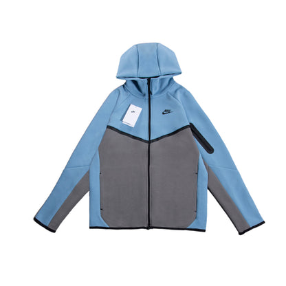 Nike Sportswear Tech Fleece Full-Zip Windrunner Hoodie