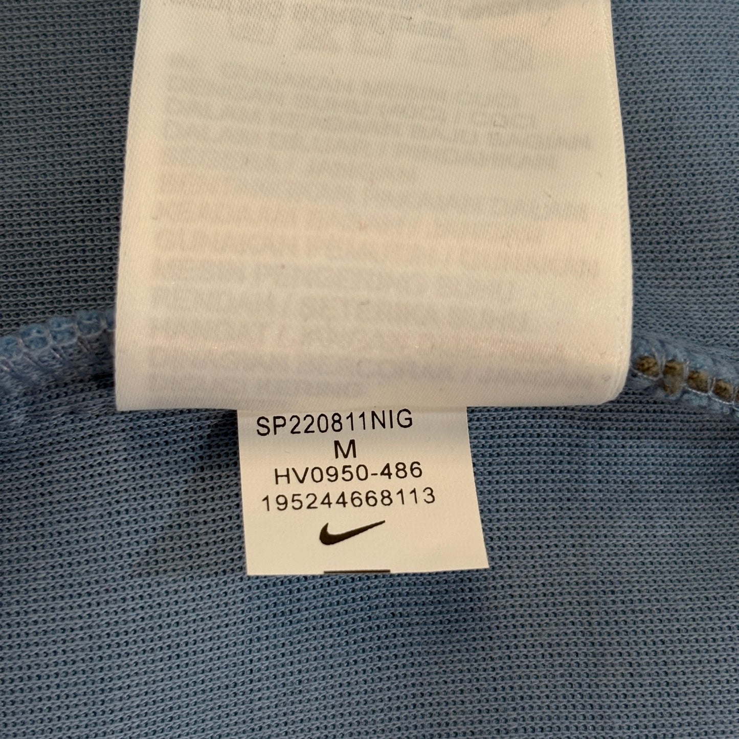 Nike Sportswear Tech Fleece Full-Zip Windrunner Hoodie