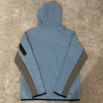 Nike Sportswear Tech Fleece Full-Zip Windrunner Hoodie