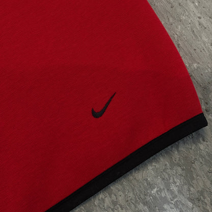 Nike Sportswear Tech Fleece Men's Full-Zip Colorblock Windrunner Hoodie
