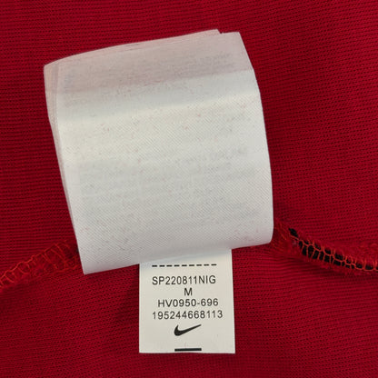 Nike Sportswear Tech Fleece Men's Full-Zip Colorblock Windrunner Hoodie