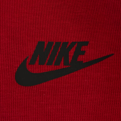 Nike Sportswear Tech Fleece Men's Full-Zip Colorblock Windrunner Hoodie