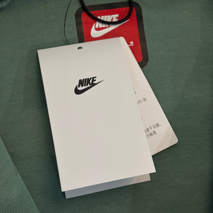 Nike Sportswear Tech Fleece Men's Full-Zip Colorblock Windrunner Hoodie