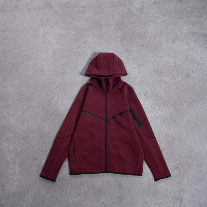 Nike Sportswear Tech Fleece Full-Zip Windrunner Hoodie