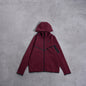 Nike Sportswear Tech Fleece Full-Zip Windrunner Hoodie