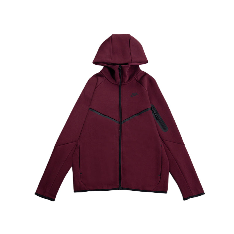 Nike Sportswear Tech Fleece Full-Zip Windrunner Hoodie