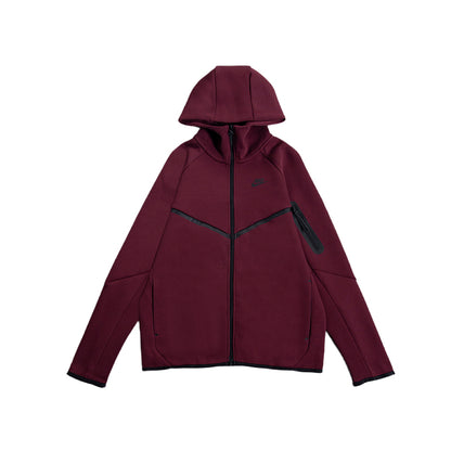 Nike Sportswear Tech Fleece Full-Zip Windrunner Hoodie