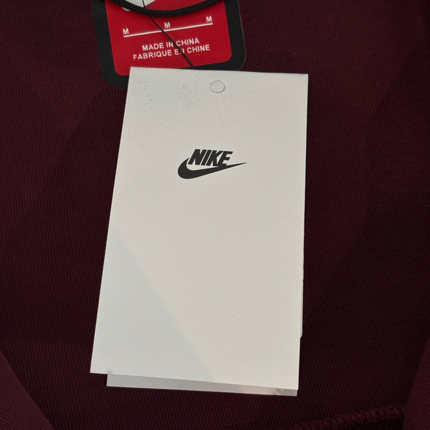 Nike Sportswear Tech Fleece Full-Zip Windrunner Hoodie