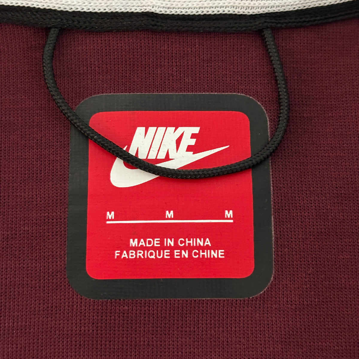 Nike Sportswear Tech Fleece Full-Zip Windrunner Hoodie